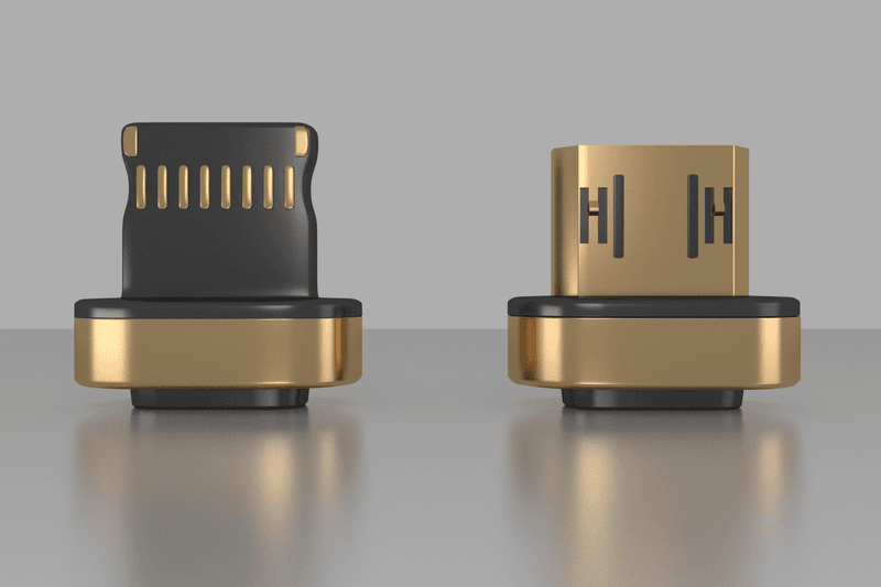 asap x-connect Cross Device Charging Cable
