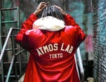atmos Lab x Ebbets Field Flannels Unveil an Exclusive Satin Jacket Collection
