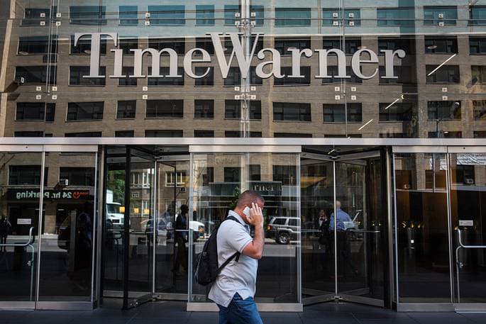 Time Warner