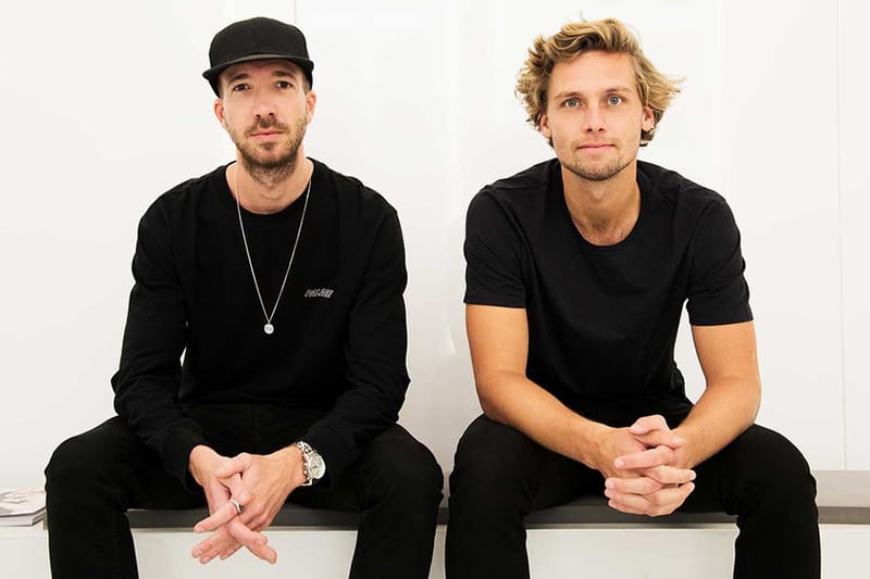 How Axel Arigato Is Helping Reinvent Women's Sneakers