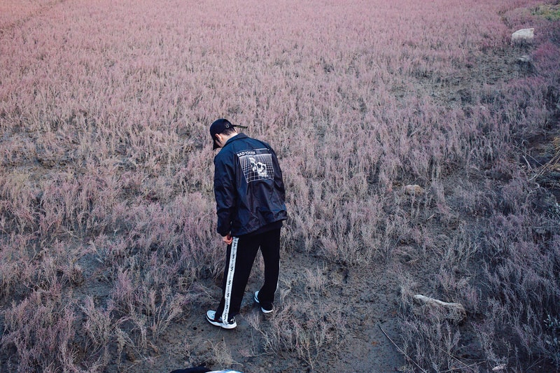 Bad Tooth 2016 Lookbook