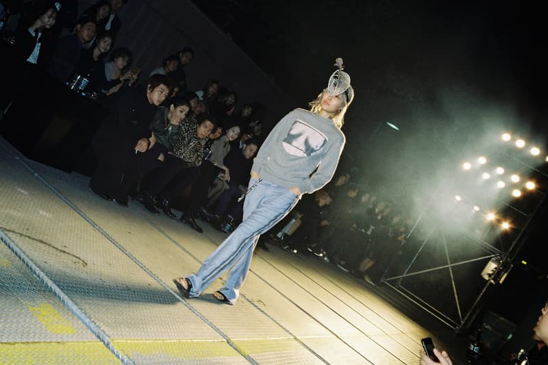 Bajowoo 99%IS- Vogue Interview