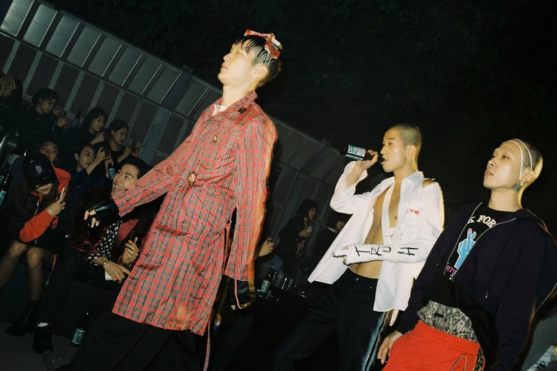 Bajowoo 99%IS- Vogue Interview