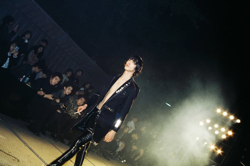 Bajowoo 99%IS- Vogue Interview