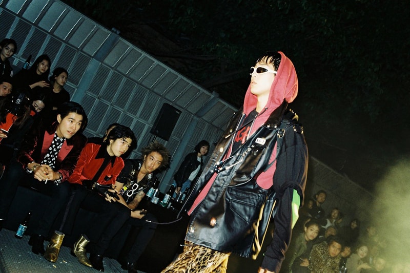 Bajowoo 99%IS- Vogue Interview