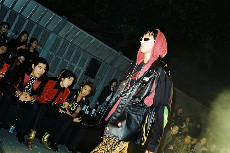 Bajowoo 99%IS- Vogue Interview