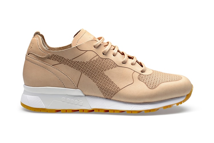 Barneys New York Teams up With Diadora for Special Collaboration