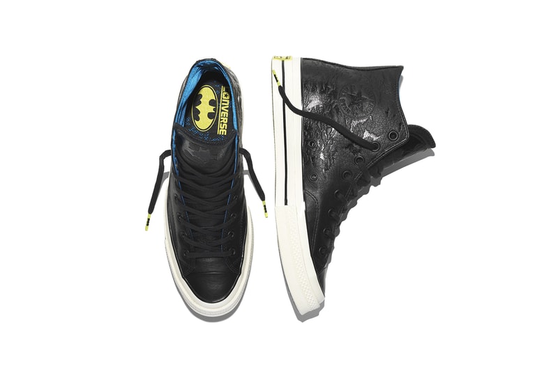 Batman Converse Chuck Taylor All Star 70 Pack