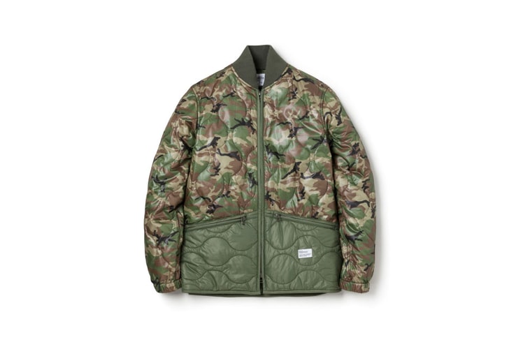 BEDWIN & THE HEARTBREAKERS Drops Three Cozy Primaloft Jackets