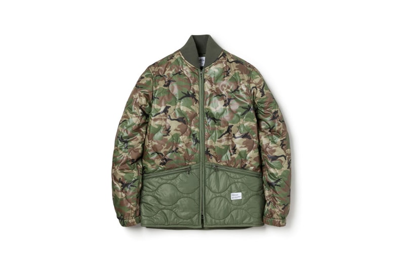 BEDWIN AND THE HEARTBREAKERS Primaloft Diaz Coats