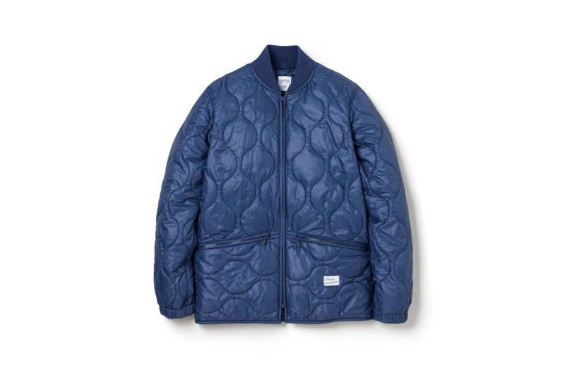 BEDWIN AND THE HEARTBREAKERS Primaloft Diaz Coats