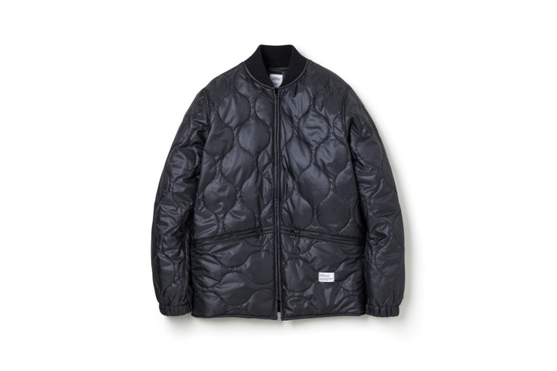 BEDWIN AND THE HEARTBREAKERS Primaloft Diaz Coats