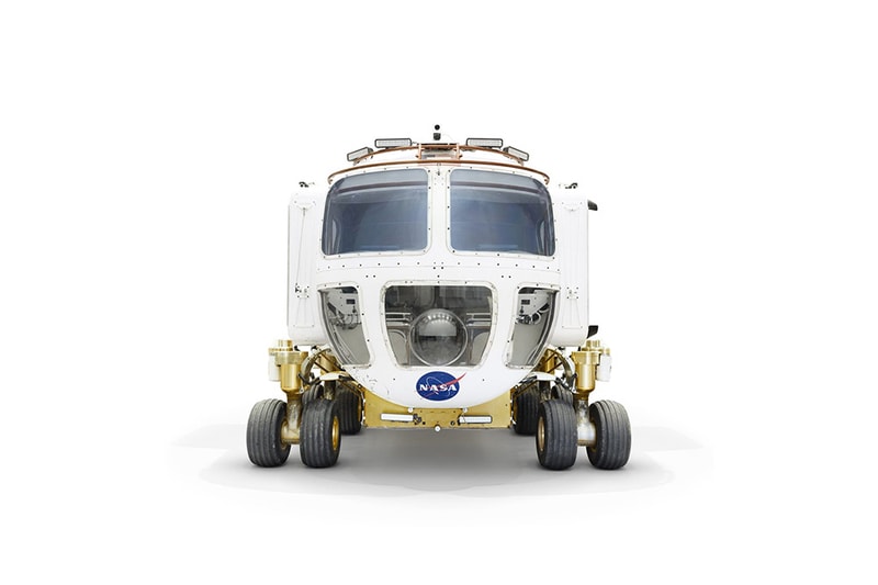 NASA x Benedict Redgrove Photography Technology space shuttles astronauts