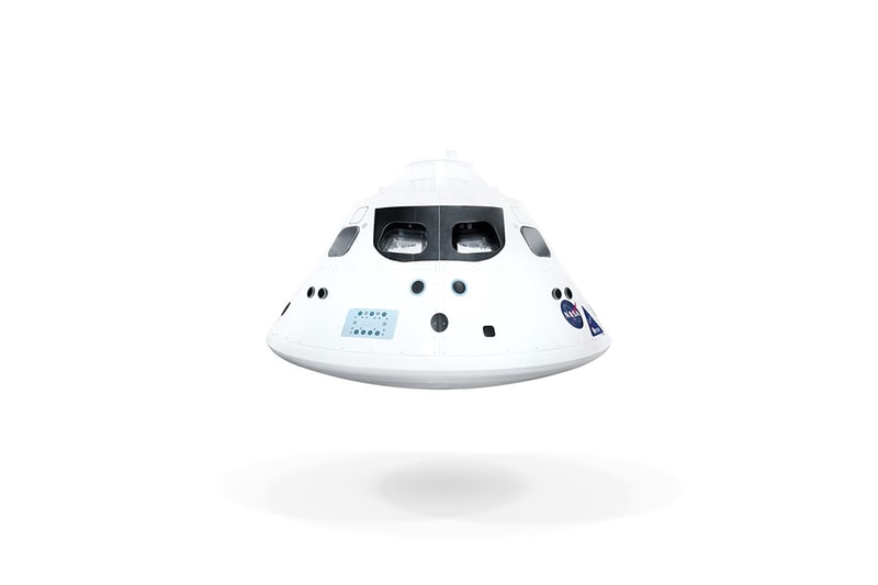 NASA x Benedict Redgrove Photography Technology space shuttles astronauts