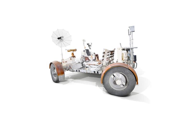 NASA x Benedict Redgrove Photography Technology space shuttles astronauts