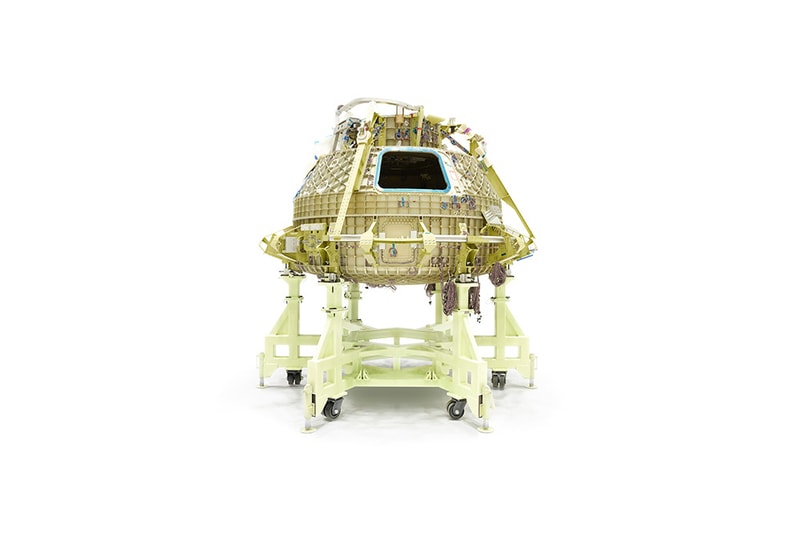 NASA x Benedict Redgrove Photography Technology space shuttles astronauts