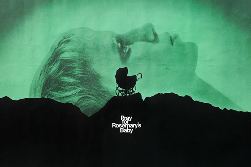 Rosemary's Baby Bodega