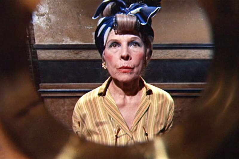 Rosemary's Baby Bodega