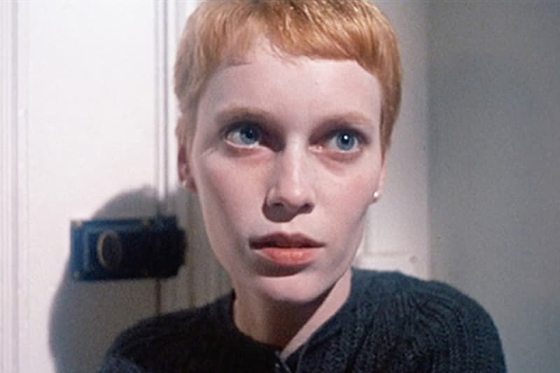 Rosemary's Baby Bodega