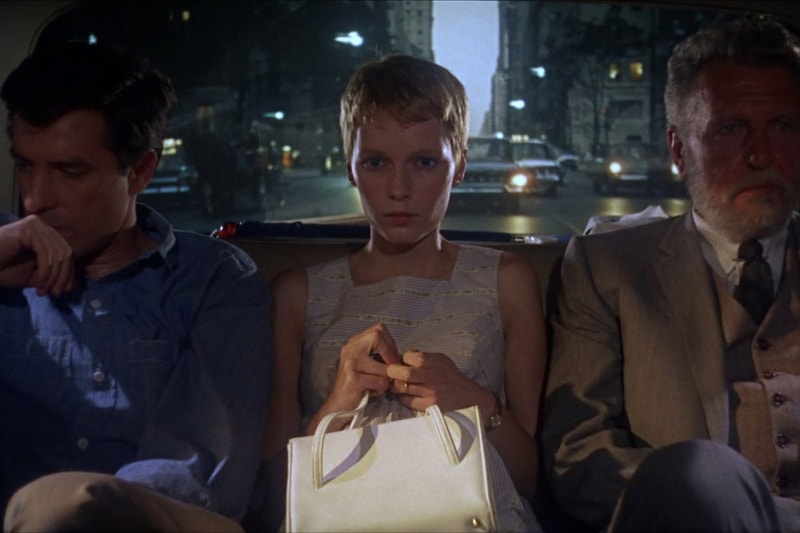 Rosemary's Baby Bodega