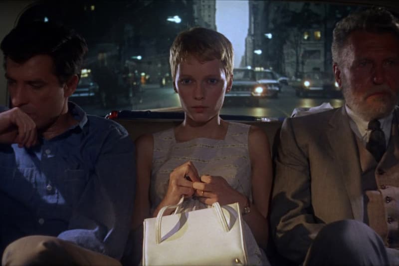 Rosemary's Baby Bodega