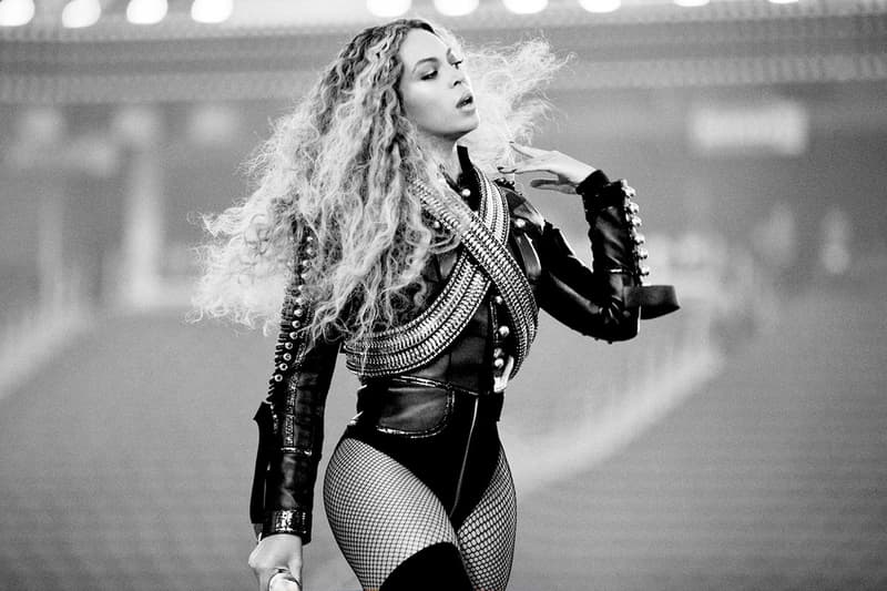 Beyonce Formation Tour