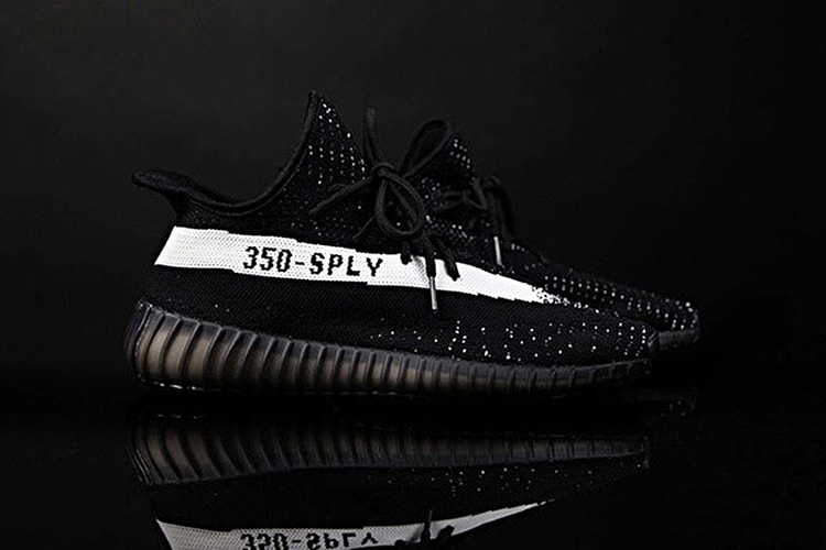 The Next YEEZY BOOST 350 V2 Might Be Dropping Earlier