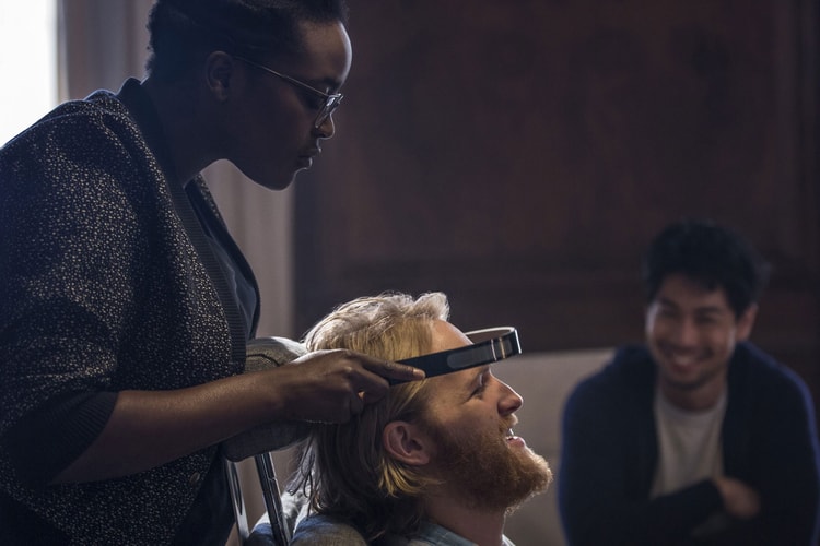 Black Mirror's "Playtest" Might Be the Best Haunted House Movie of the Year