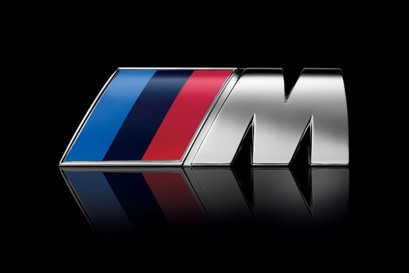 BMW's M Series to Be Crowned With a High-Powered M8