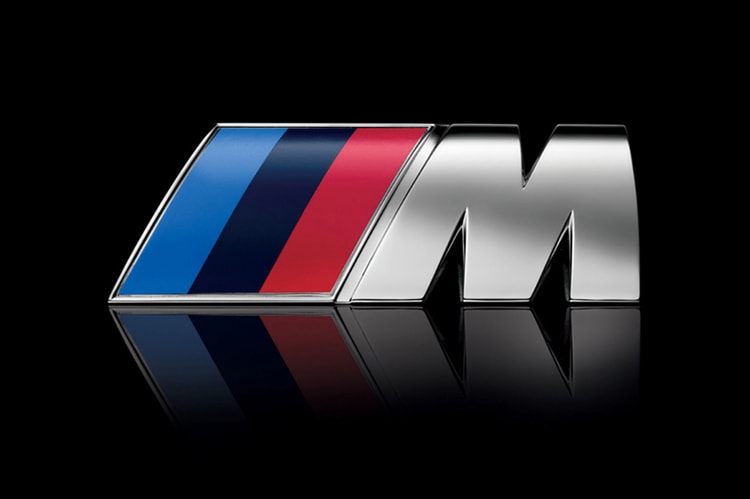 BMW's M Series to Be Crowned With a High-Powered M8