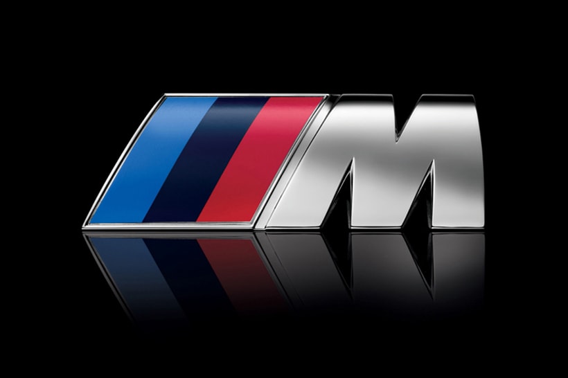 BMW M8 Rumors