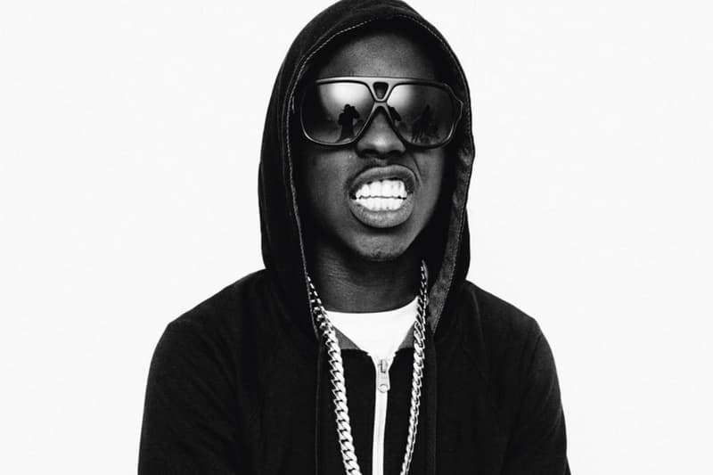 Bobby Shmurda Sentenced to Seven Years in Prison