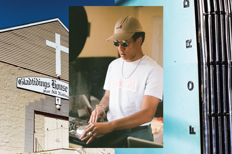 Bodega 2016 Fall Delivery peace optimism