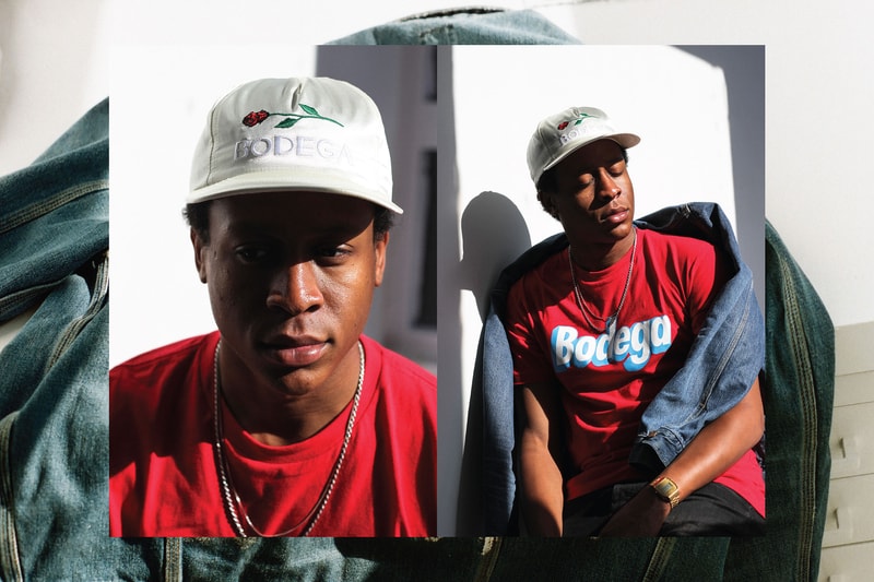 Bodega 2016 Fall Delivery peace optimism