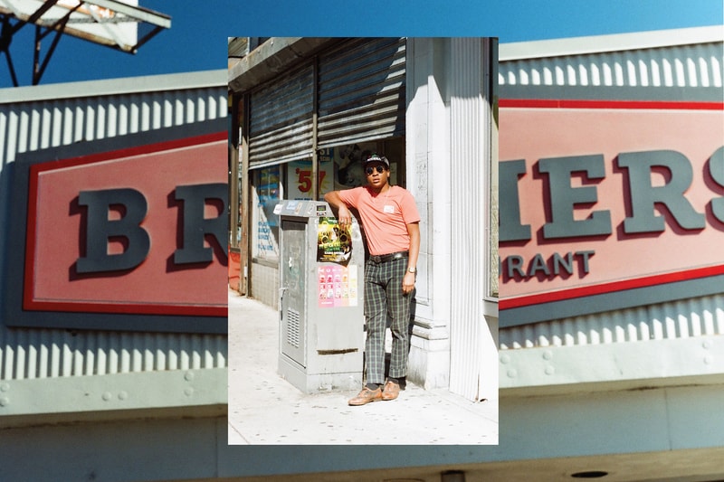 Bodega 2016 Fall Delivery peace optimism