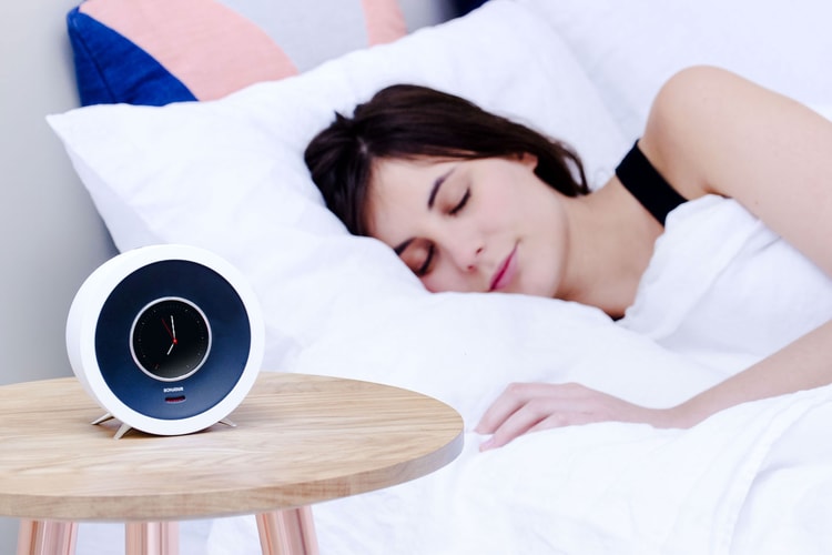 Bonjour Is the Most Advanced Alarm Clock on the Planet