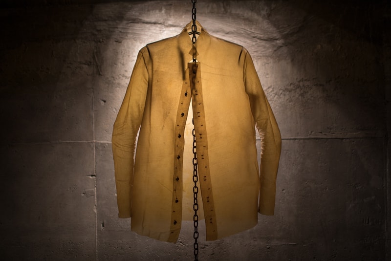 Boris Bidjan Saberi Project 3,14 Installation