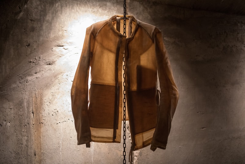 Boris Bidjan Saberi Project 3,14 Installation