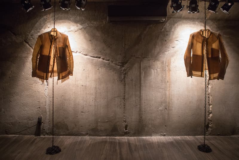 Boris Bidjan Saberi Project 3,14 Installation