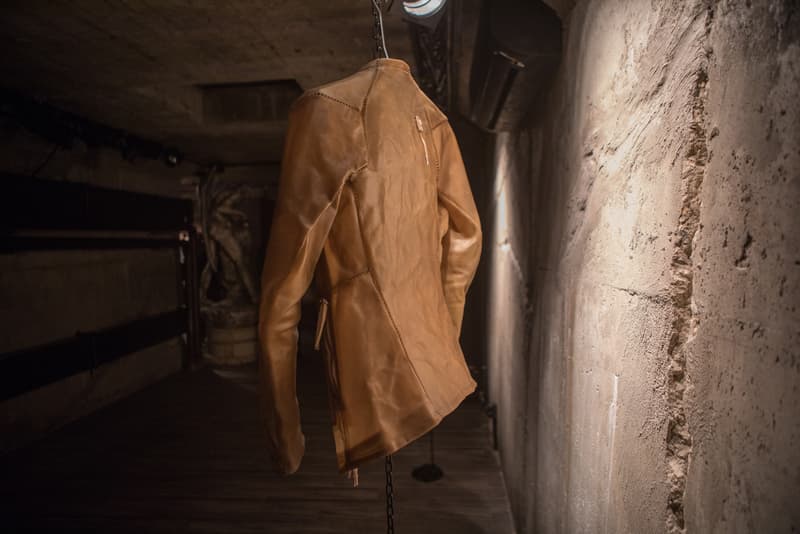 Boris Bidjan Saberi Project 3,14 Installation