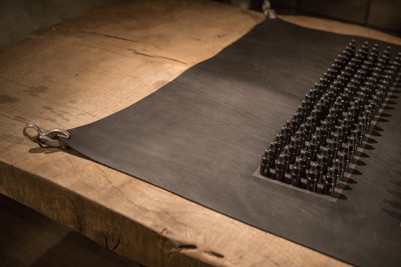 Boris Bidjan Saberi Project 3,14 Installation