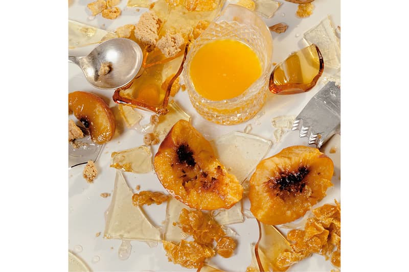 Brad Pitt Fat Brad Cookbook Movies Food Recipes Ocean's 11 Fight Club Mr and Mrs Smith