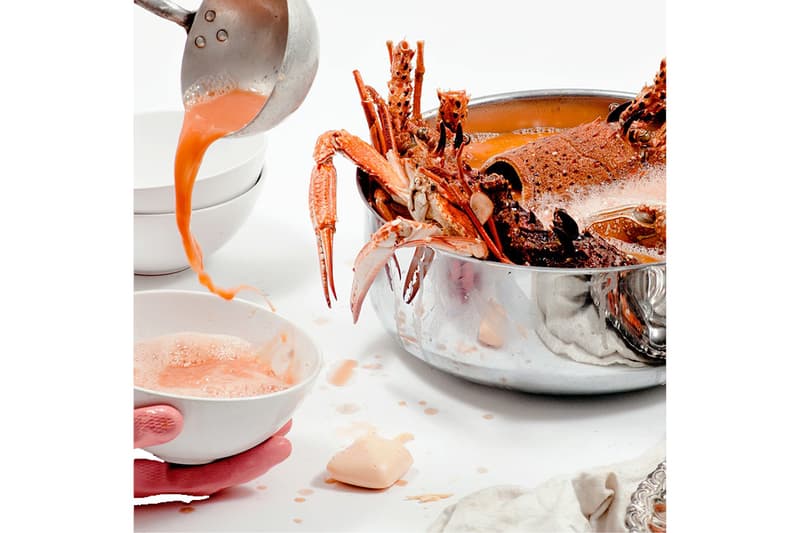 Brad Pitt Fat Brad Cookbook Movies Food Recipes Ocean's 11 Fight Club Mr and Mrs Smith