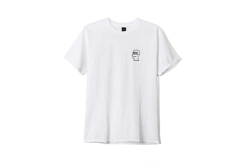 Brain Dead Mondo T Shirt