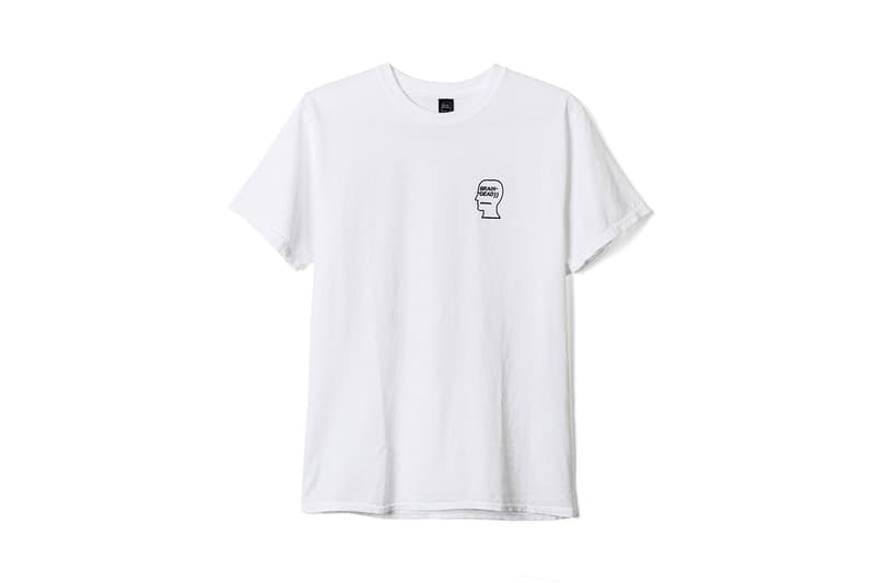 Brain Dead Mondo T Shirt