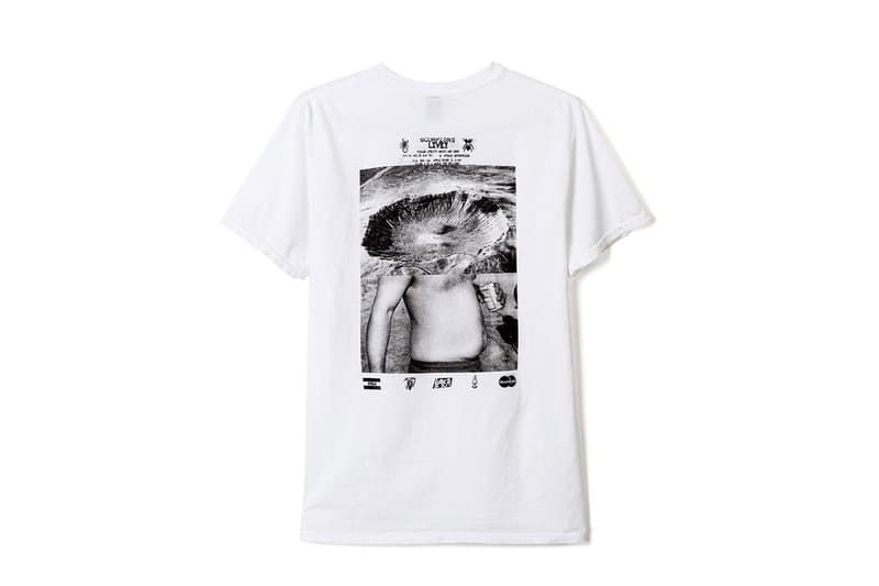 Brain Dead Mondo T Shirt