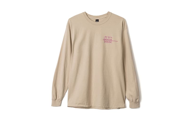 Brain Dead Mondo T Shirt