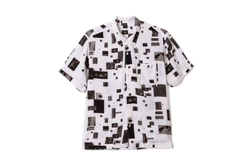 Brain Dead Mondo T Shirt