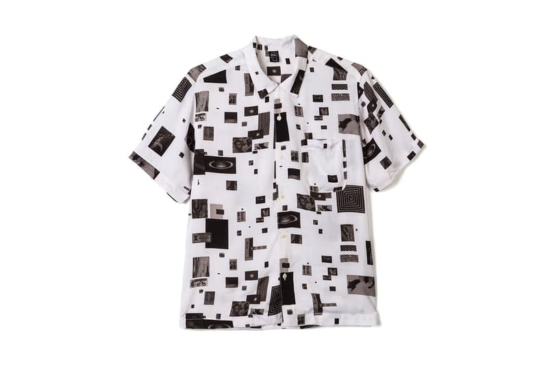 Brain Dead Mondo T Shirt
