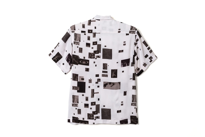 Brain Dead Mondo T Shirt